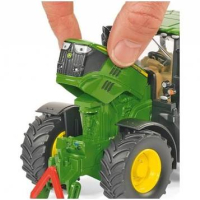 SIKU 3282 - JOHN DEERE 6210R 1:32